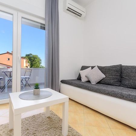 Apartmani Vita, Liznjan - Apartman 2 Екстер'єр фото