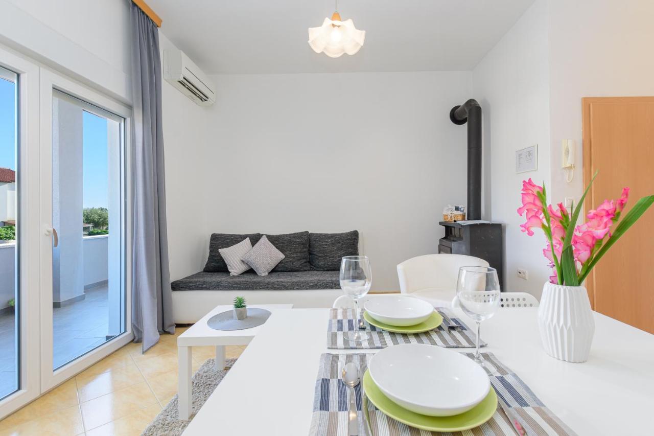 Apartmani Vita, Liznjan - Apartman 2 Екстер'єр фото