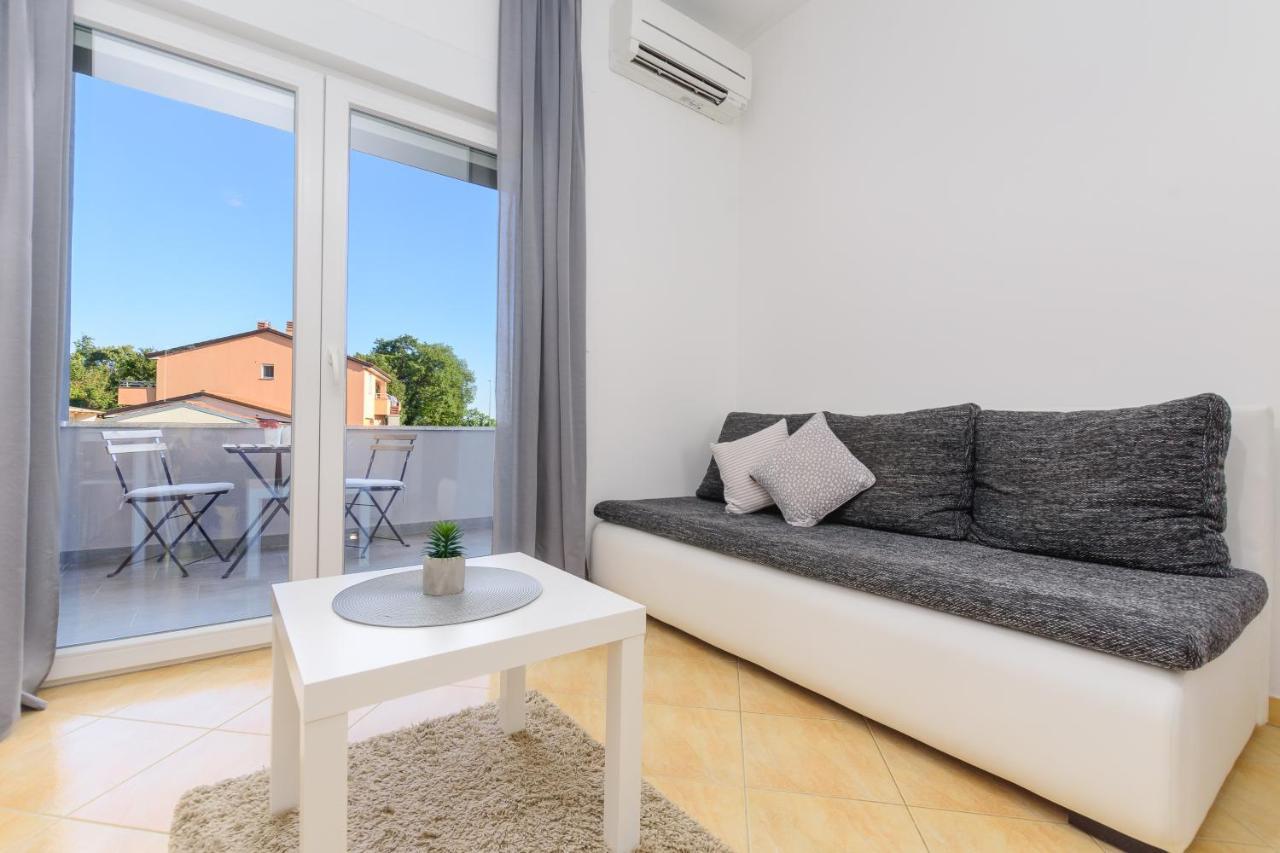Apartmani Vita, Liznjan - Apartman 2 Екстер'єр фото
