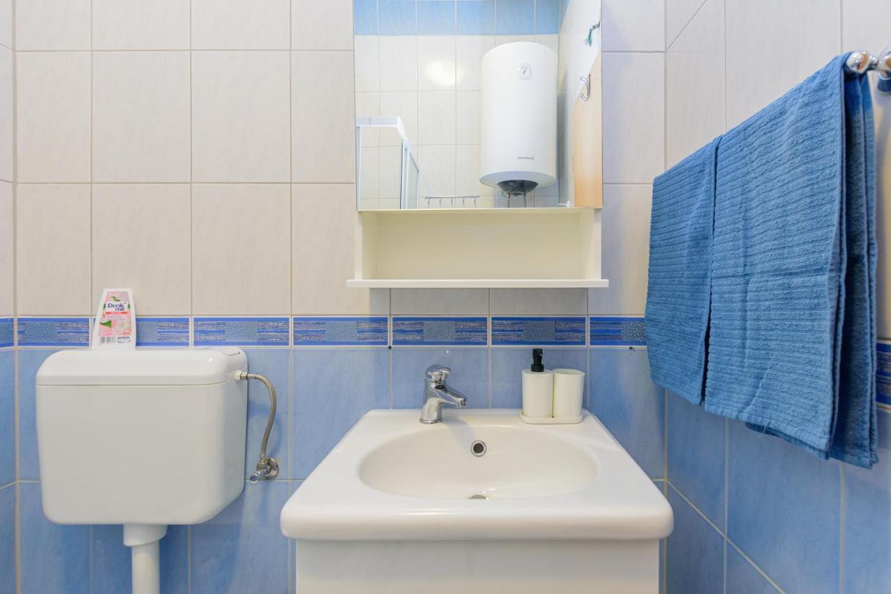 Apartmani Vita, Liznjan - Apartman 2 Екстер'єр фото