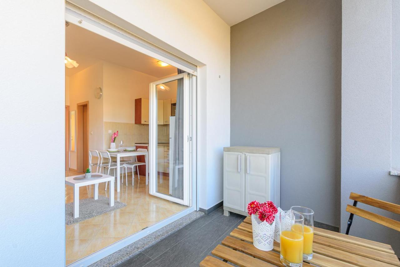 Apartmani Vita, Liznjan - Apartman 2 Екстер'єр фото