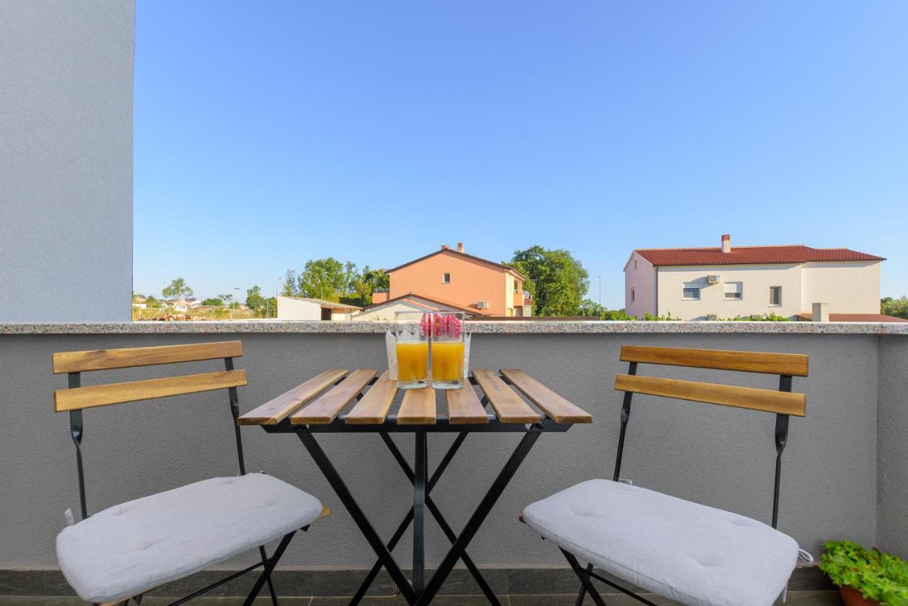 Apartmani Vita, Liznjan - Apartman 2 Екстер'єр фото