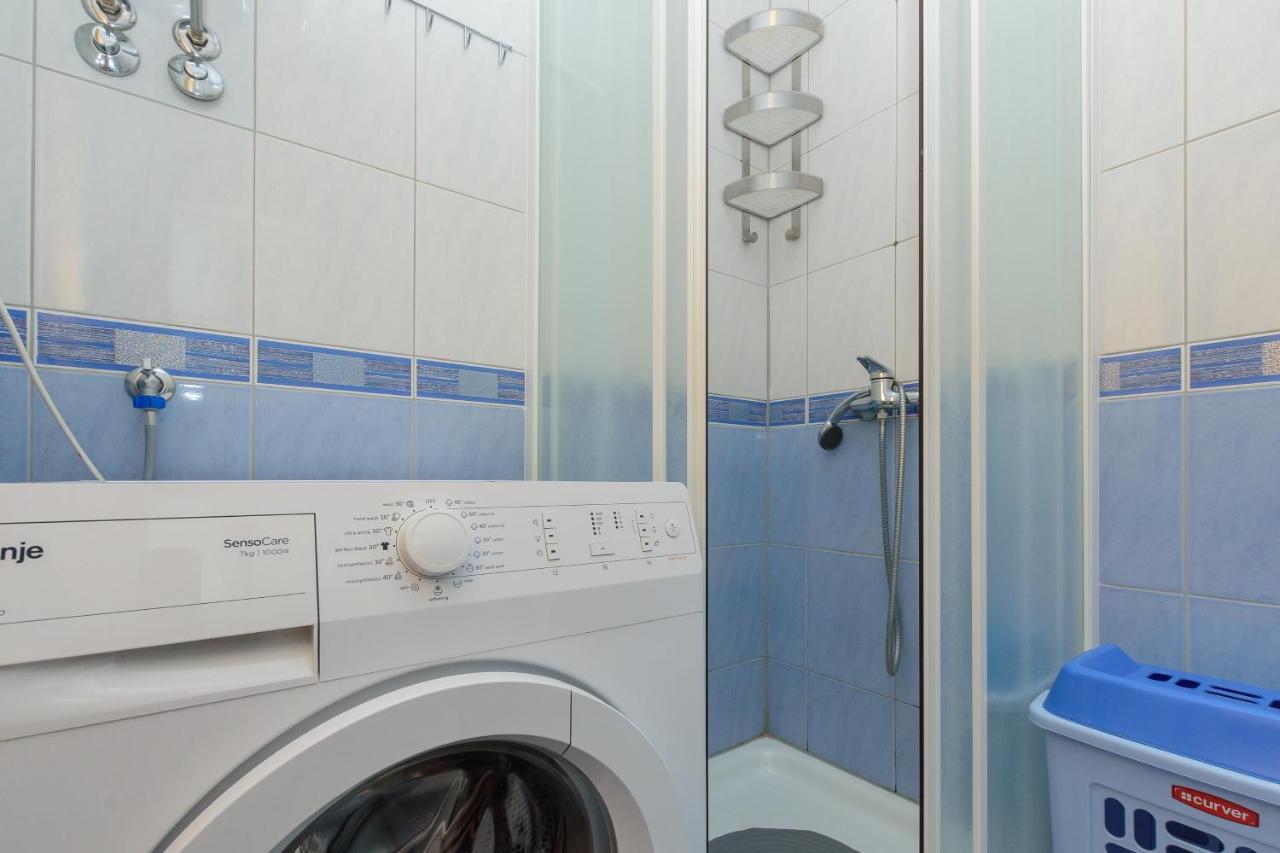 Apartmani Vita, Liznjan - Apartman 2 Екстер'єр фото